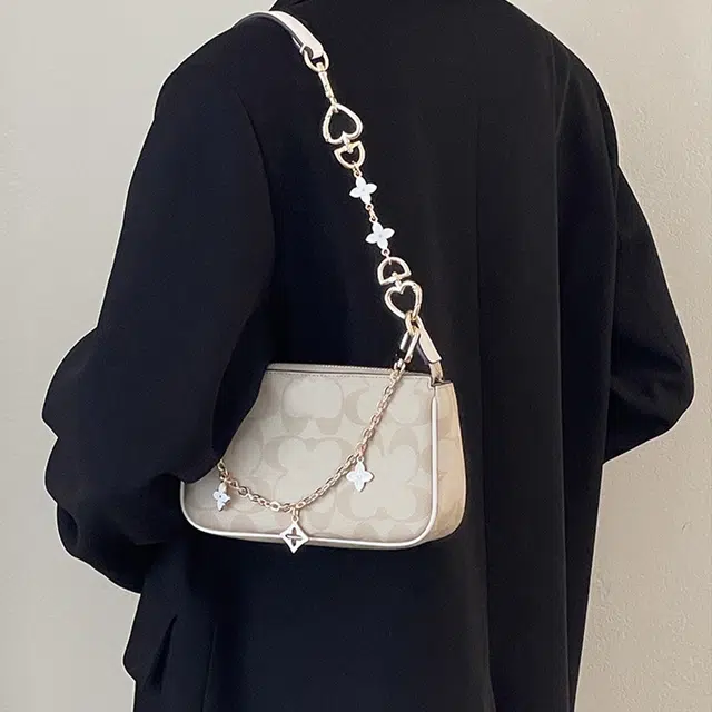 COACHnolita19 DIY KiNGZiT