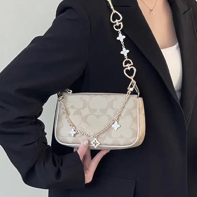COACHnolita19 DIY KiNGZiT