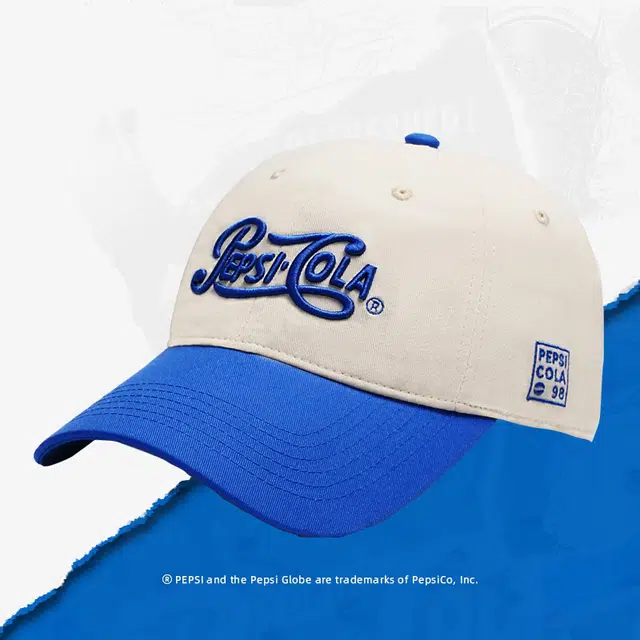 Pepsi