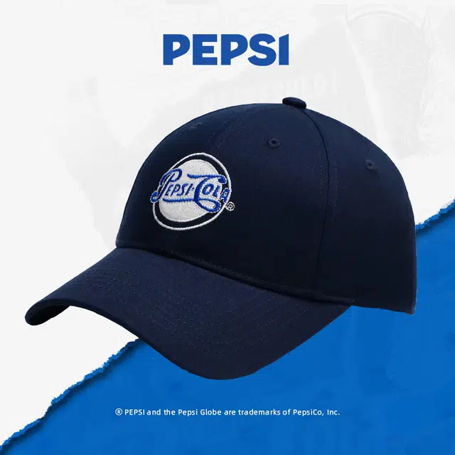 Pepsi