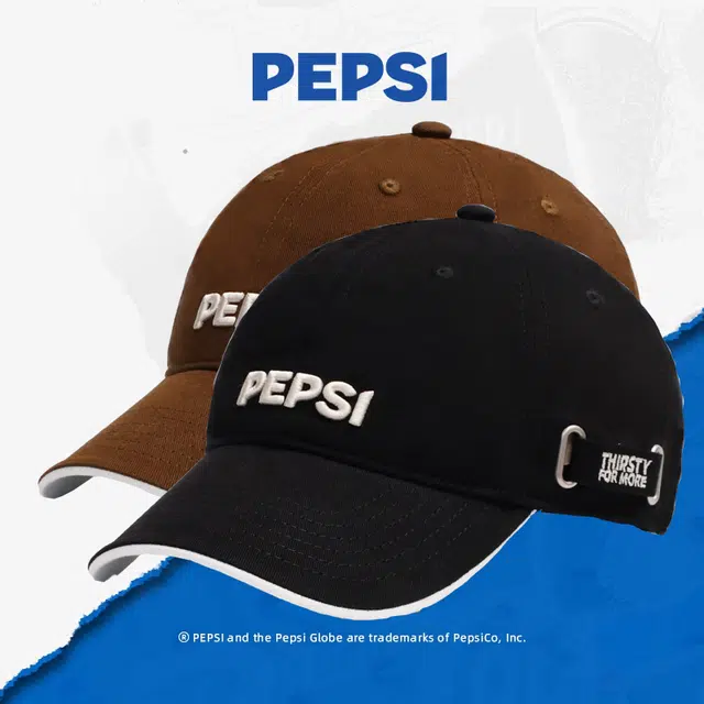 Pepsi