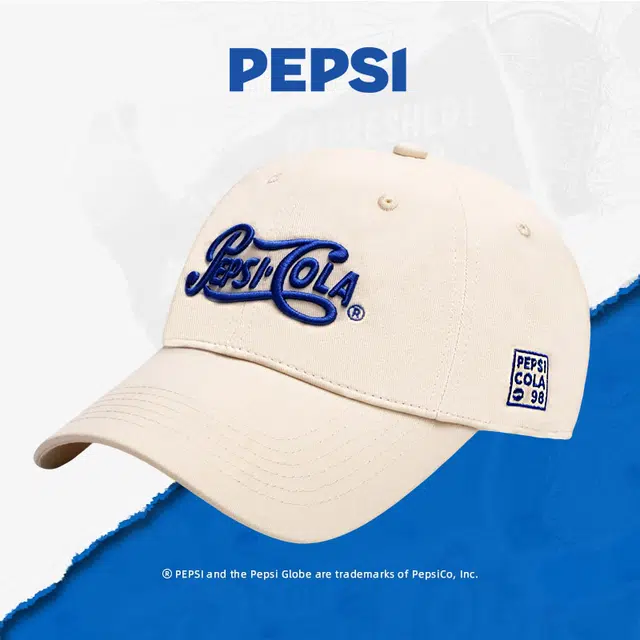 Pepsi