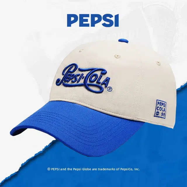 Pepsi