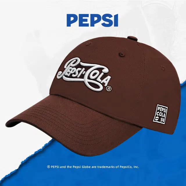 Pepsi