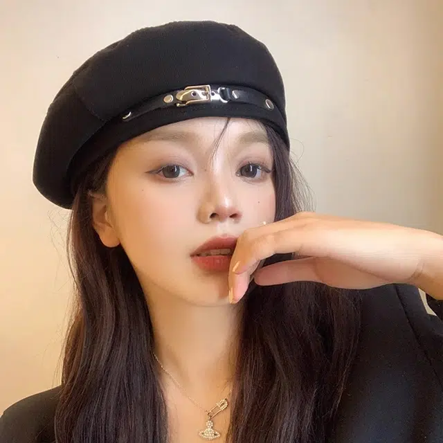 CMFY Beret