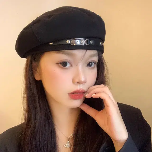 CMFY Beret