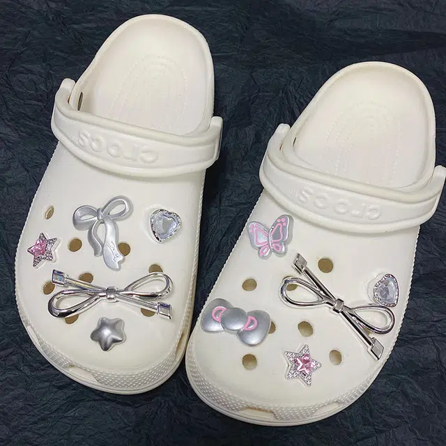 US8ACC CrocsDIY