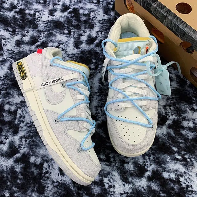 US8ACC AJ1AF1 DUNK