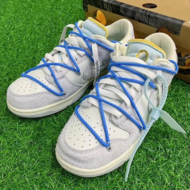 US8ACC AJ1AF1 DUNK