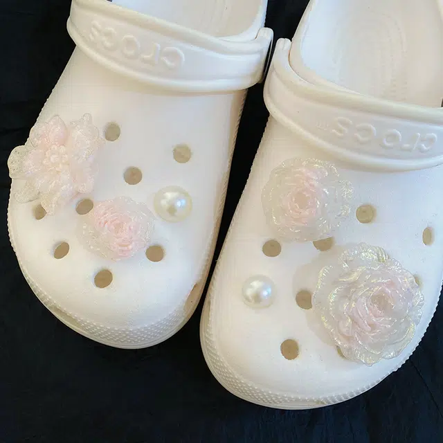 US8ACC crocs