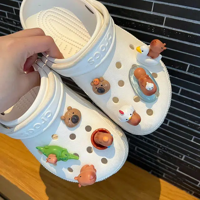 US8ACC Crocsdiy