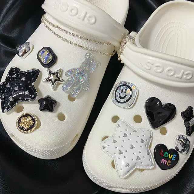 US8ACC pu CrocsDIY