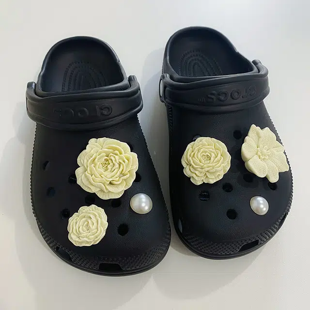 US8ACC crocs