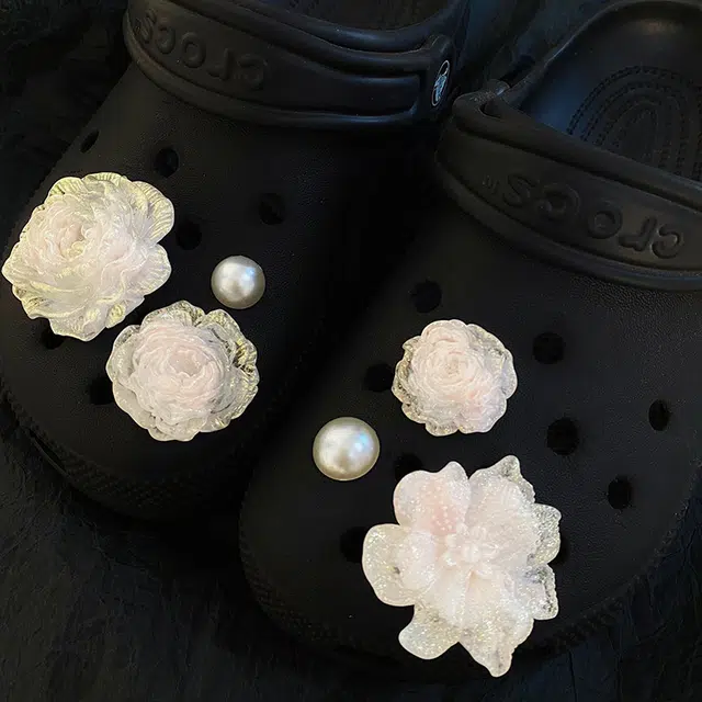 US8ACC crocs