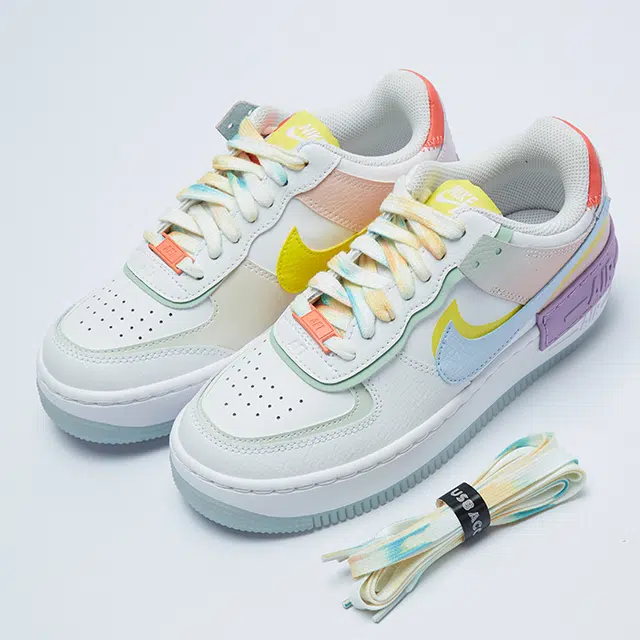 US8ACC AJ1AF1 DUNK