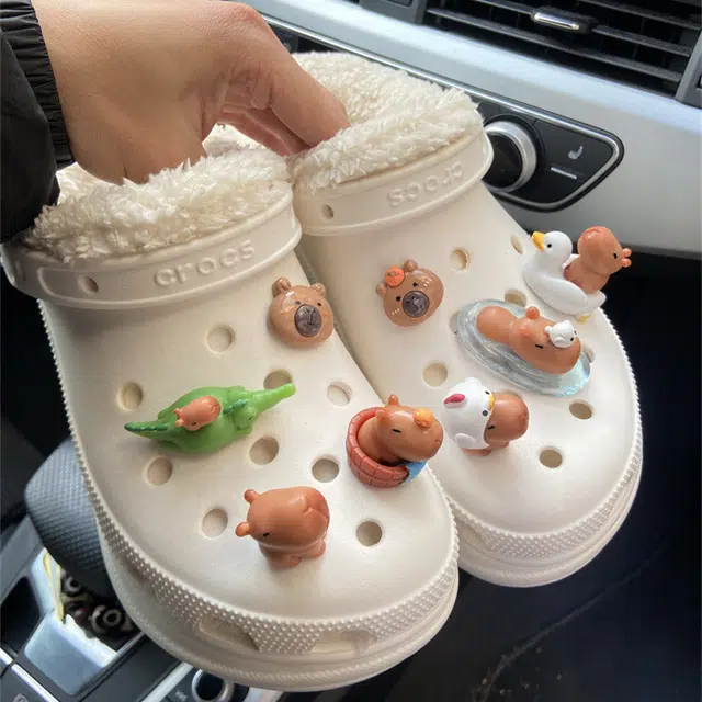 US8ACC Crocsdiy