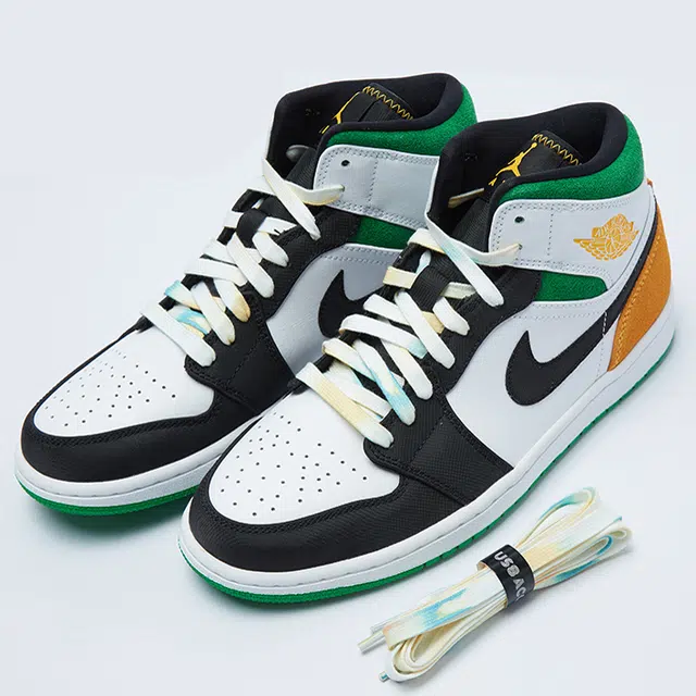 US8ACC AJ1AF1 DUNK