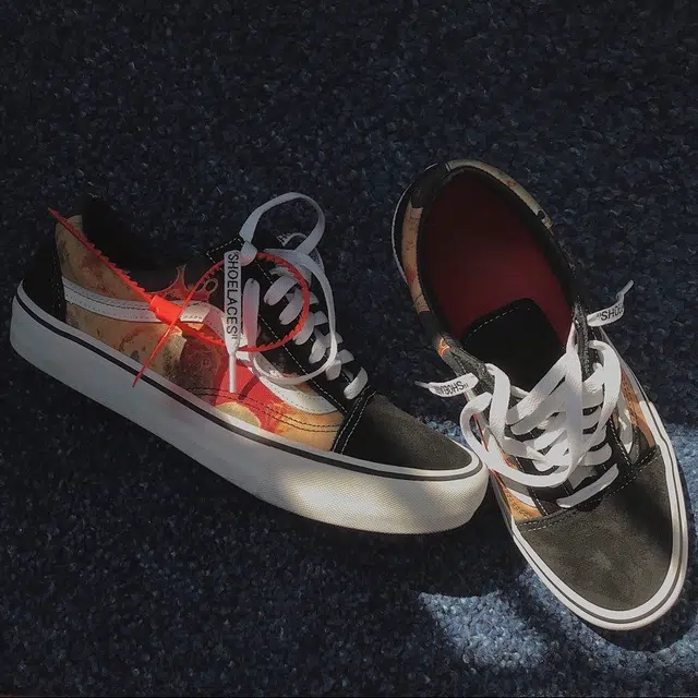 US8ACC SHOELACESOW