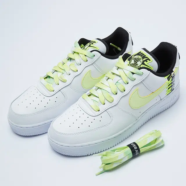 US8ACC AJ1AF1 DUNK