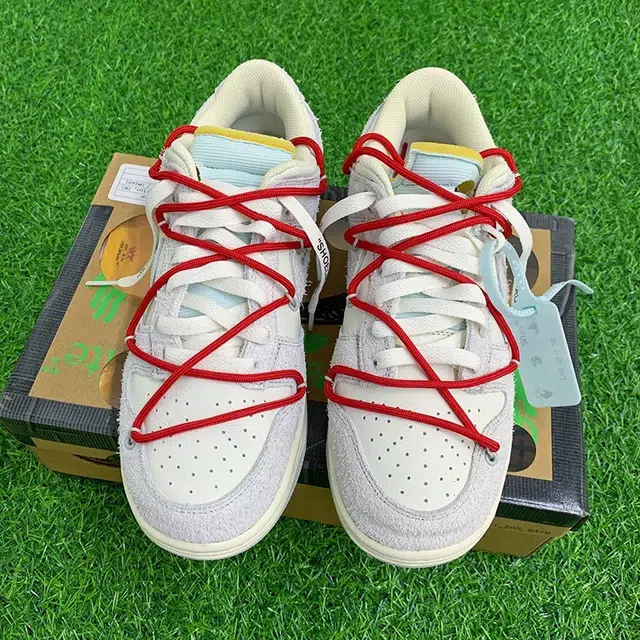 US8ACC AJ1AF1 DUNK