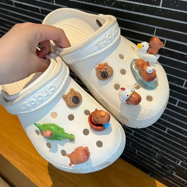 US8ACC Crocsdiy