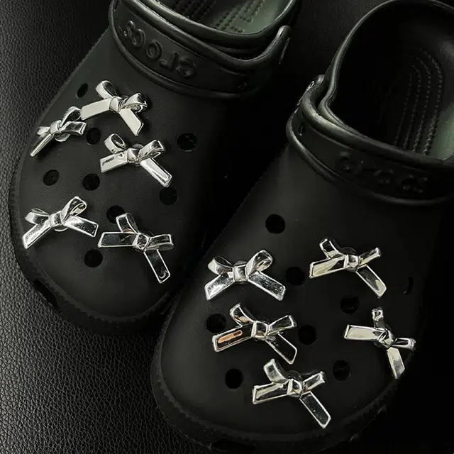 US8ACC Crocsdiy