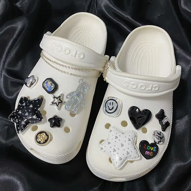 US8ACC pu CrocsDIY