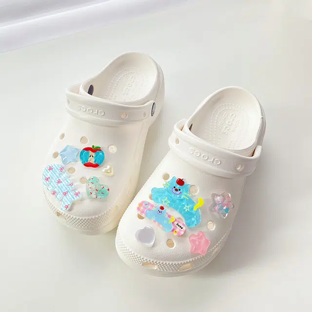 US8ACC CrocsDIY