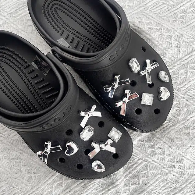 US8ACC Crocsdiy