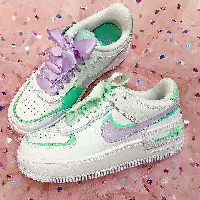 US8ACC AJ1AF1 DUNK