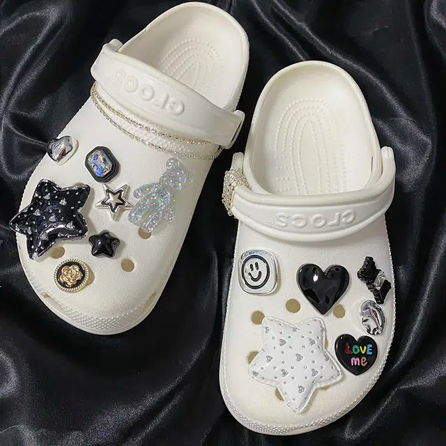 US8ACC pu CrocsDIY