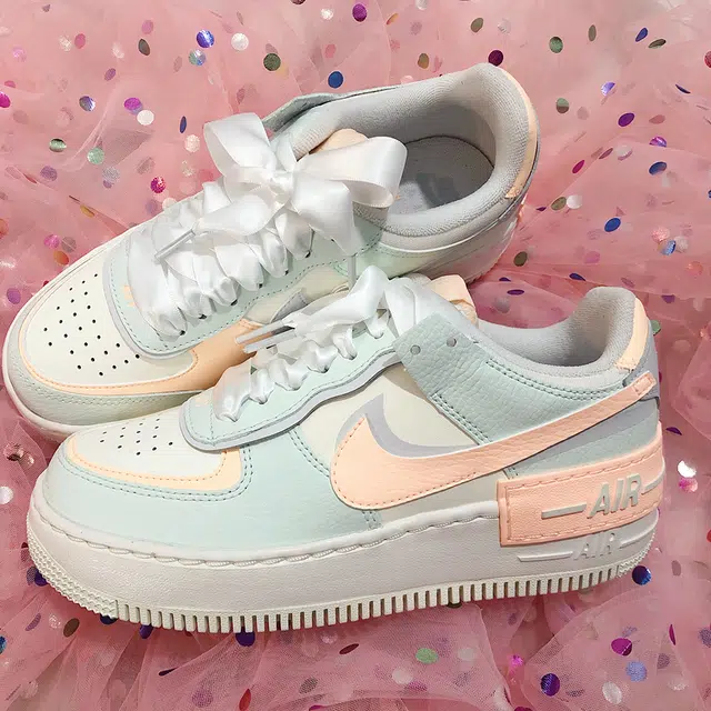 US8ACC AJ1AF1 DUNK