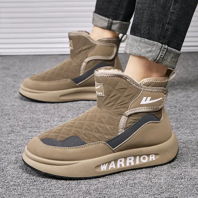 Warrior
