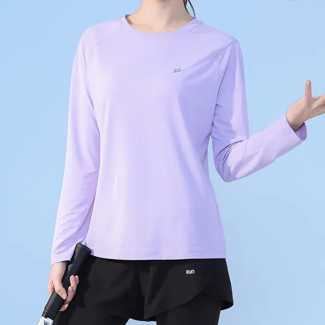 Warrior Logo T