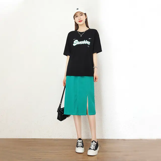 Warrior T T