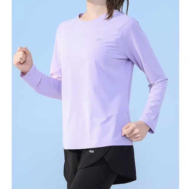 Warrior Logo T