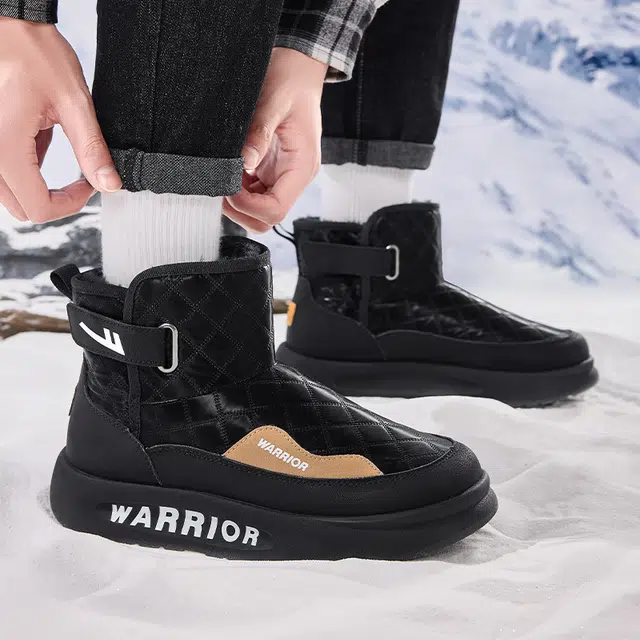 Warrior