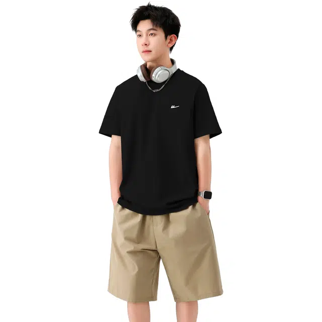 Warrior LOGO T
