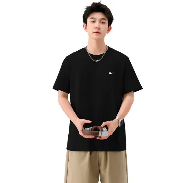 Warrior LOGO T