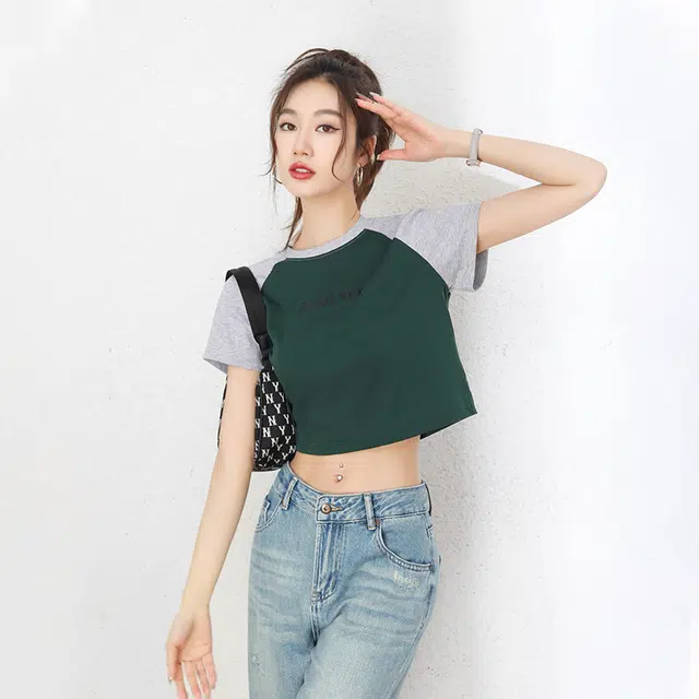 Warrior T