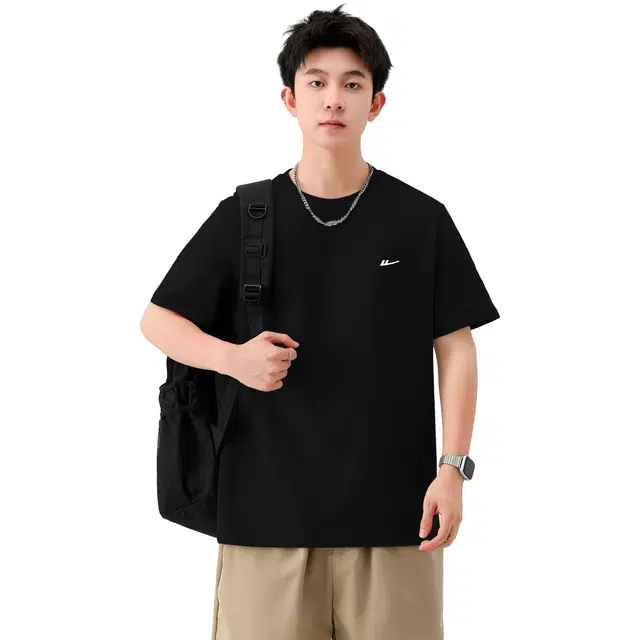 Warrior LOGO T