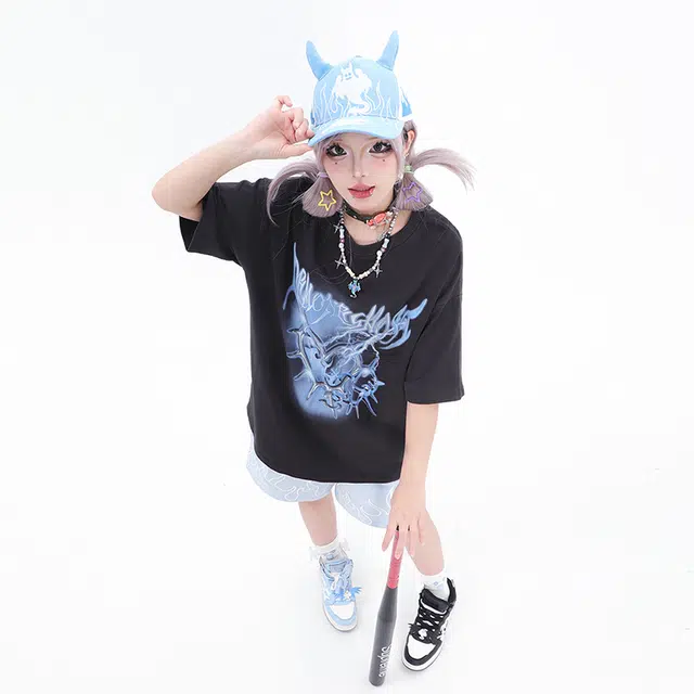 LBPC x PickleClub T