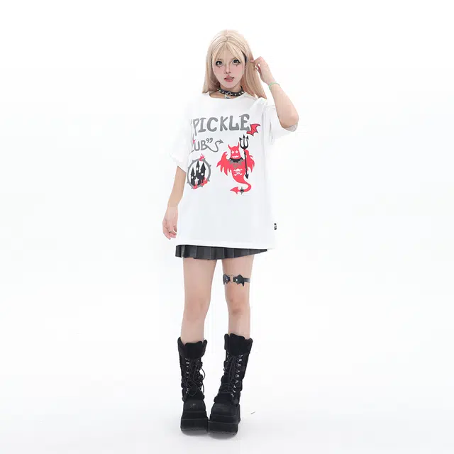 LBPC x PickleClub T