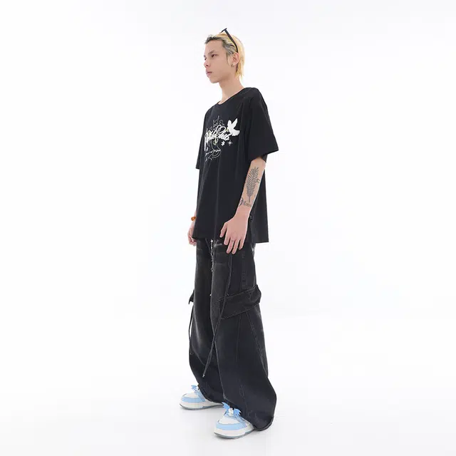 LBPC x PickleClub T