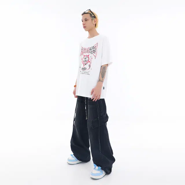 LBPC x PickleClub T