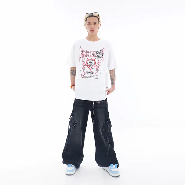 LBPC x PickleClub T