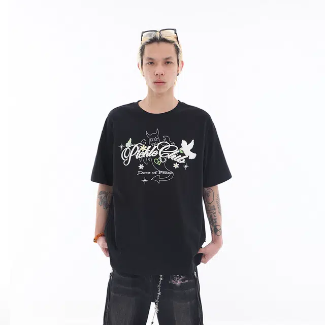 LBPC x PickleClub T