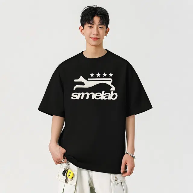 SIMPLE RIMLESSSRME LOGOT