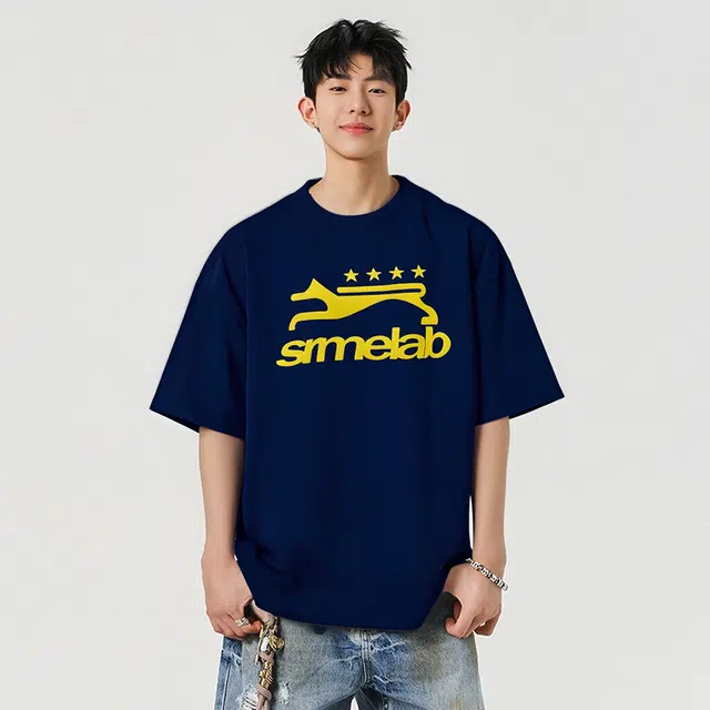 SIMPLE RIMLESSSRME LOGOT