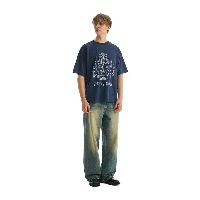 EMPTY REFERENCE T